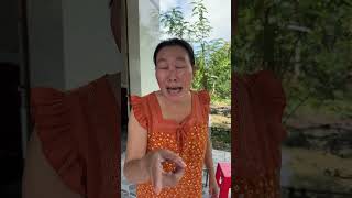 Búp măng non đi họcfunnyshorts [upl. by Auqenet123]