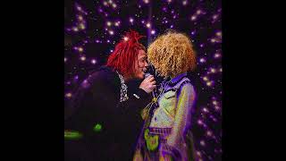 FREE Trippie Redd Type Beat  quotLOVE WHOquot [upl. by Immac]