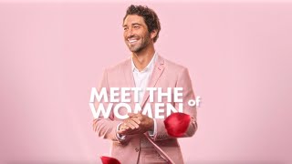 The Bachelor 2020 Full Season Sneak Peek  The Bachelor [upl. by Pamelina421]