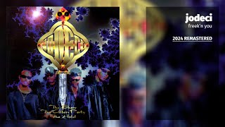 Jodeci  Freek N You Part One 2024 Remastered [upl. by Hayyim]