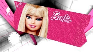 Granny quiere ser DIVA MOD de BARBIE  REVIEW [upl. by Asiul]