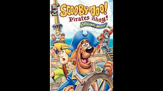 Previews From ScoobyDooPirates Ahoy 2006 DVD [upl. by Bryanty617]