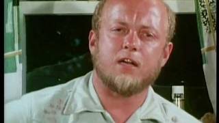 Stan Rogers sings quotBarretts Privateersquot in One Warm Line documentary [upl. by Teresita545]