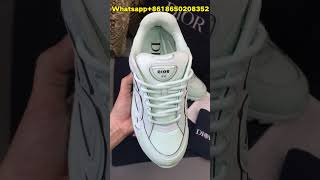 Review Dior x Stone Island B30 Sneaker from BOOTSFY sneaker shoes sneakers dior [upl. by Iderf79]