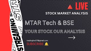 3 JULY 2024  LIVE STOCK MARKET ANALYSIS  Your Stock Our Analysis nifty banknifty stockanalysis [upl. by Engel27]