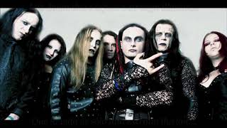 Cradle of Filth  Hallowed be thy Name Sub Esp  Ing [upl. by Seed]