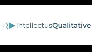 Intellectus Qualitative [upl. by Pratte331]