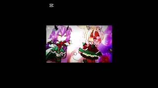 Fake collabchristmasgacha lifeeditBYVANESSAGACHA [upl. by Tija]