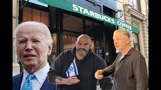 Alec Baldwin Vs Antisemite [upl. by Maisel827]