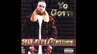 Yo Gotti Self Explanatory Full Album [upl. by Marchese834]