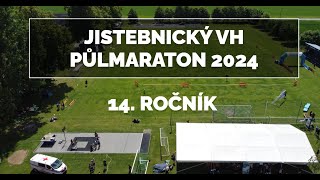 VH Půlmaraton 2024  14 ročník [upl. by Gelasius227]