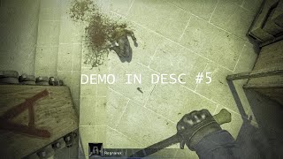 demo in desc 5 [upl. by Primaveras]