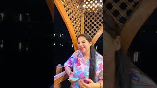 Allah de Bandeya  Female Version  B Praak  Aly Goni  Jasmine Bhasin  Hargun Baanga [upl. by Anwad]