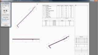 Autodesk Fabrication FABmep 2013 Product Overview [upl. by Dela711]