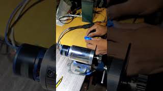 Brushless Motor Brushless Planetary Gear Motor [upl. by Painter]