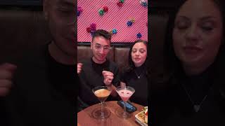 Espresso Martini Review [upl. by Nohtanoj]