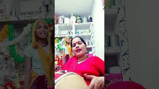 Banke Bihari Ki Unchi Haveli Akeli Mat Jana O Radha Rani song radhakrishanabhajan [upl. by Quintessa]