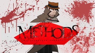 Methods The Detective Competition Chapter 1 And So It Begins [upl. by Narcissus]