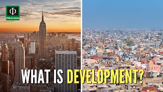 What is Development [upl. by Leonore]