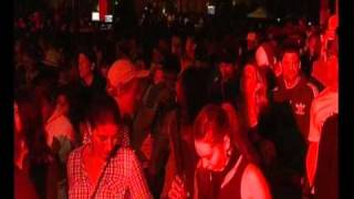 Chocquibtown Live in Switzerland [upl. by Jat206]