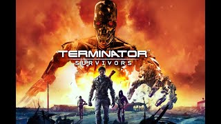 Terminator Survivors  Official Cinematic Reveal Trailer  HD  Pixel Junkie [upl. by Gniw209]