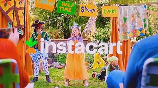 INSTACART  INSTACART COMMERCIAL 2024  INSTACART KAZOO  DMX  PARTY UP  UP IN HERE COMMENT ON [upl. by Aziar]