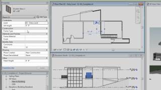 Revit LT Families [upl. by Loseff625]