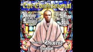 Bishop Lamont  Right prod by Scott Storch  The Confessional [upl. by Skardol]