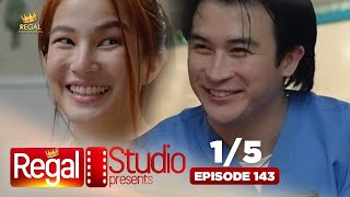 REGAL STUDIO PRESENTS quotListen amp Lovequot  Episode 143 15  Regal Entertainment [upl. by Rednal]