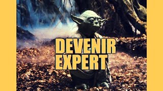 COMMENT DEVENIR une EXPERT  Pensée Arborescente 83 [upl. by Electra]