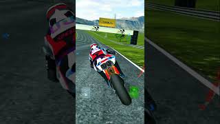 GT Bike Racinggame shorts kingsgame edroidgameplaystv addigaming trending [upl. by Macnamara]