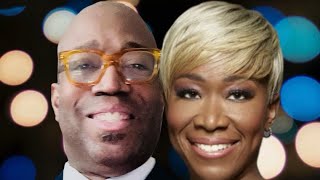 Bye Joy Why did Joy Ann Reid leave X [upl. by Lawtun737]