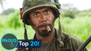 Top 20 Comedy Movies of the Century So Far [upl. by Loris878]