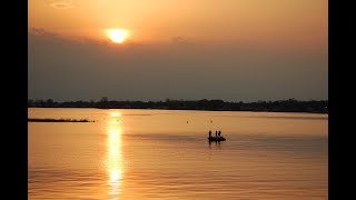 Lake St Clair  Bouvier Bay  Northern Anchor Bay [upl. by Ohs]