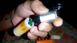 how to charge disposable vape [upl. by Geirk544]