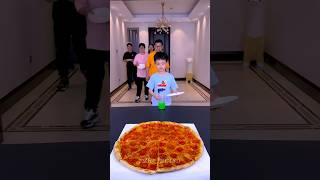 Pizza 🍕🍕 New Viral Gadgets Smart Appliances Kitchen Utensils Home Inventions youtubeshorts [upl. by Tomaso]