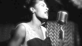 Billie Holiday  All Of Youmov [upl. by Eirrol744]