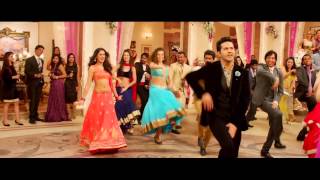 Main Tera Hero Hindi Movie Trailer [upl. by Enrobyalc]