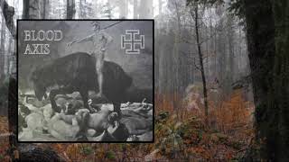 Blood Axis  The Gospel Of Inhumanity Full Album [upl. by Smoht598]