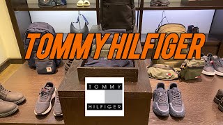 4k Tommy Hilfiger [upl. by Sivrep206]