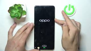 How to Access Recovery Mode on Oppo A40  Enter Recovery Mode [upl. by Estelle775]