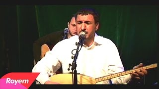 FERHAT TUNÇ  SARI GELİN Ermenice ve Türkçe [upl. by Sheri]