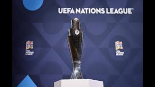 Nations League 3° giornata le delucidazioni del Gigione sulle gare del 12 ottobre 2024 [upl. by Newcomb293]