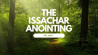 Ps Jeff quotThe Issachar Anointingquot [upl. by Aynatahs]