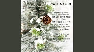 Gower Wassail [upl. by Herculie]