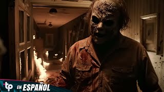 HOTEL DEL TERROR  TELEPELICULAS  PELICULAS DE HORROR COMPLETAS EN ESPANOL LATINO [upl. by Nadia]