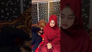 Shadi karte hi sumu ki gulam hogayaazhar shaikhnew reel cute wife couple vlog [upl. by Cherida]