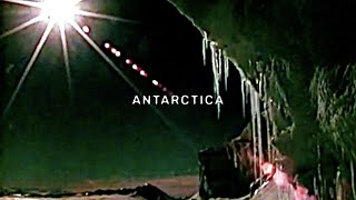 UICIDEBOY  ANTARCTICA Lyric Video [upl. by Kcirttap394]