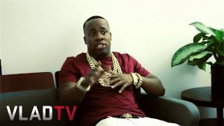 Yo Gotti Talks Grand Hustle amp Previous Label Deals [upl. by Dnumyar900]