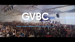 Global Vision Bible Church Live Sunday 472024 [upl. by Emia]